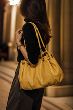 Soft Gather Tote