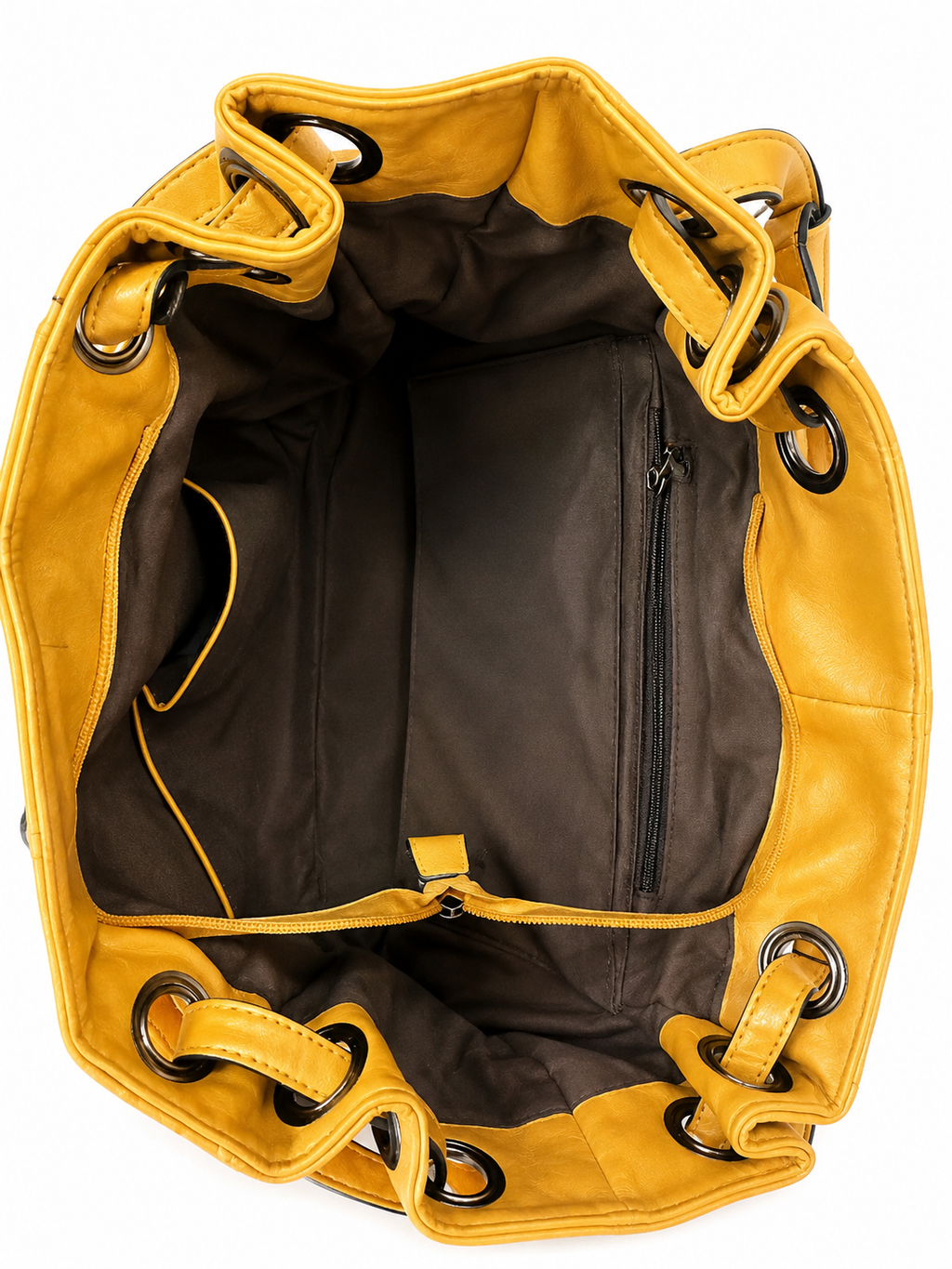 Soft Gather Tote