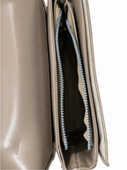 The Lyra Buckle Bag