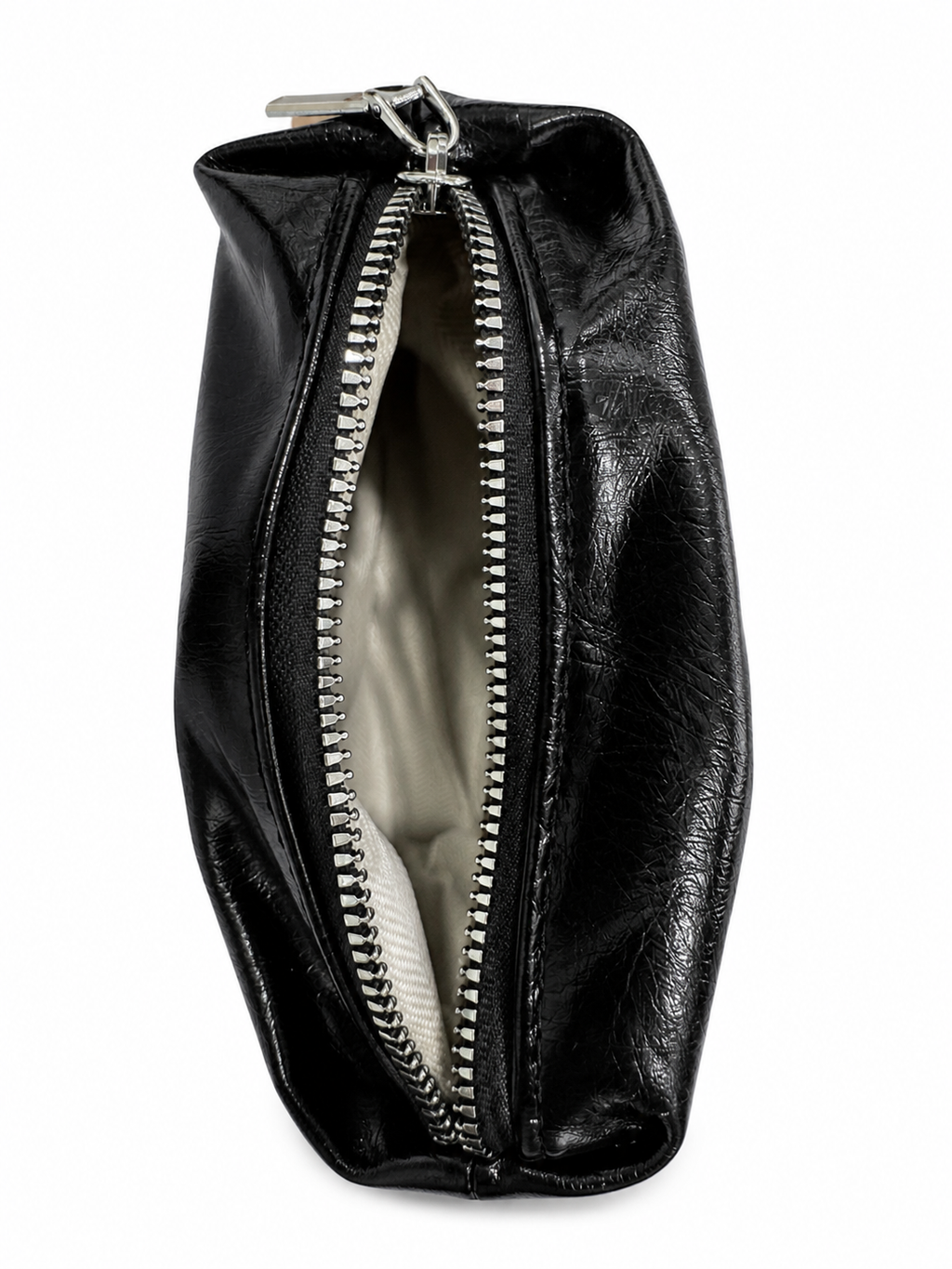 Noir Knot Tote Set