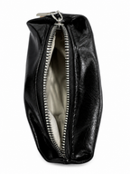 Noir Knot Tote Set