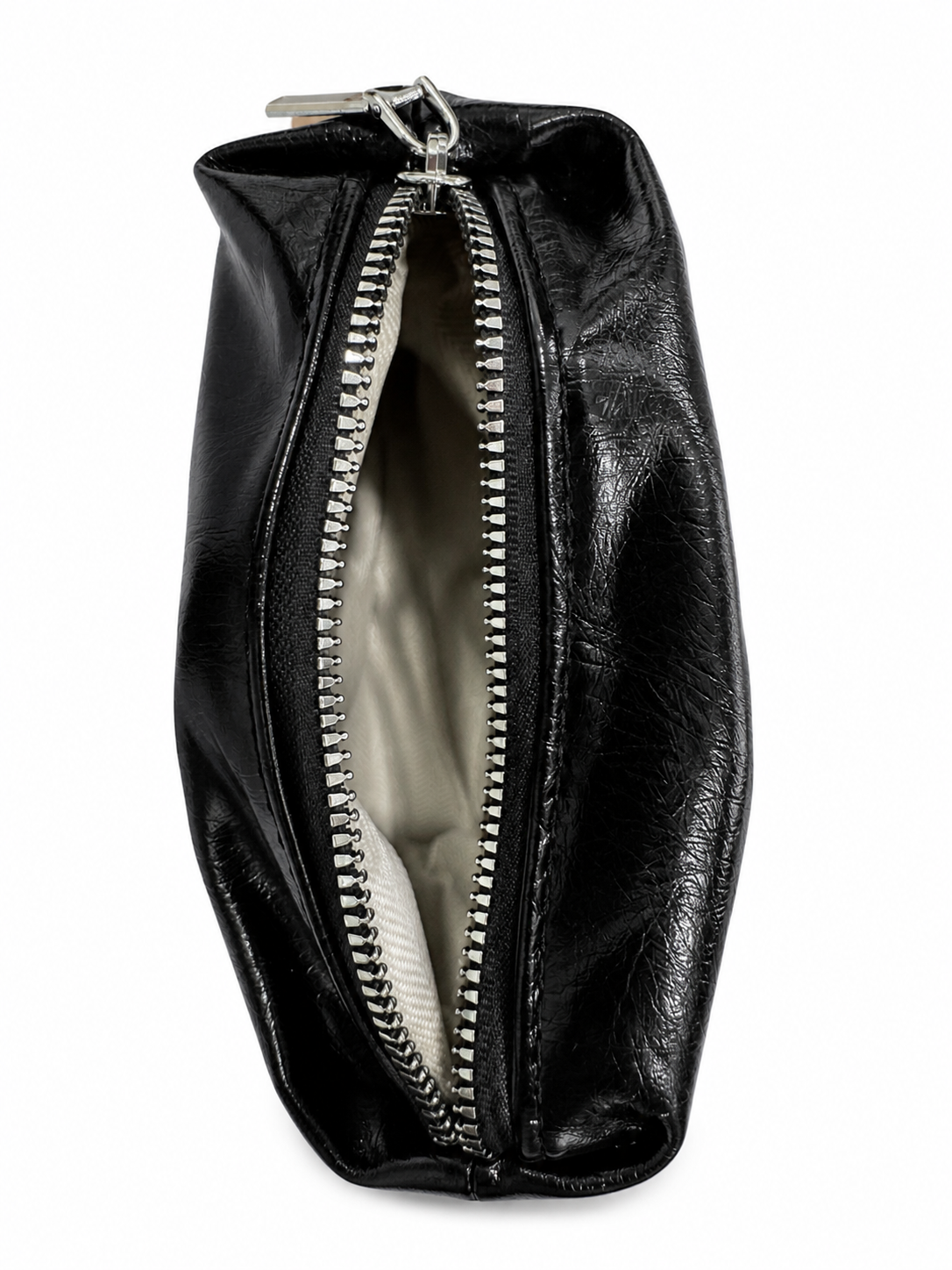 Noir Knot Tote Set