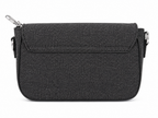 Denim Crossbody Shoulder Bag
