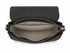 Denim Crossbody Shoulder Bag