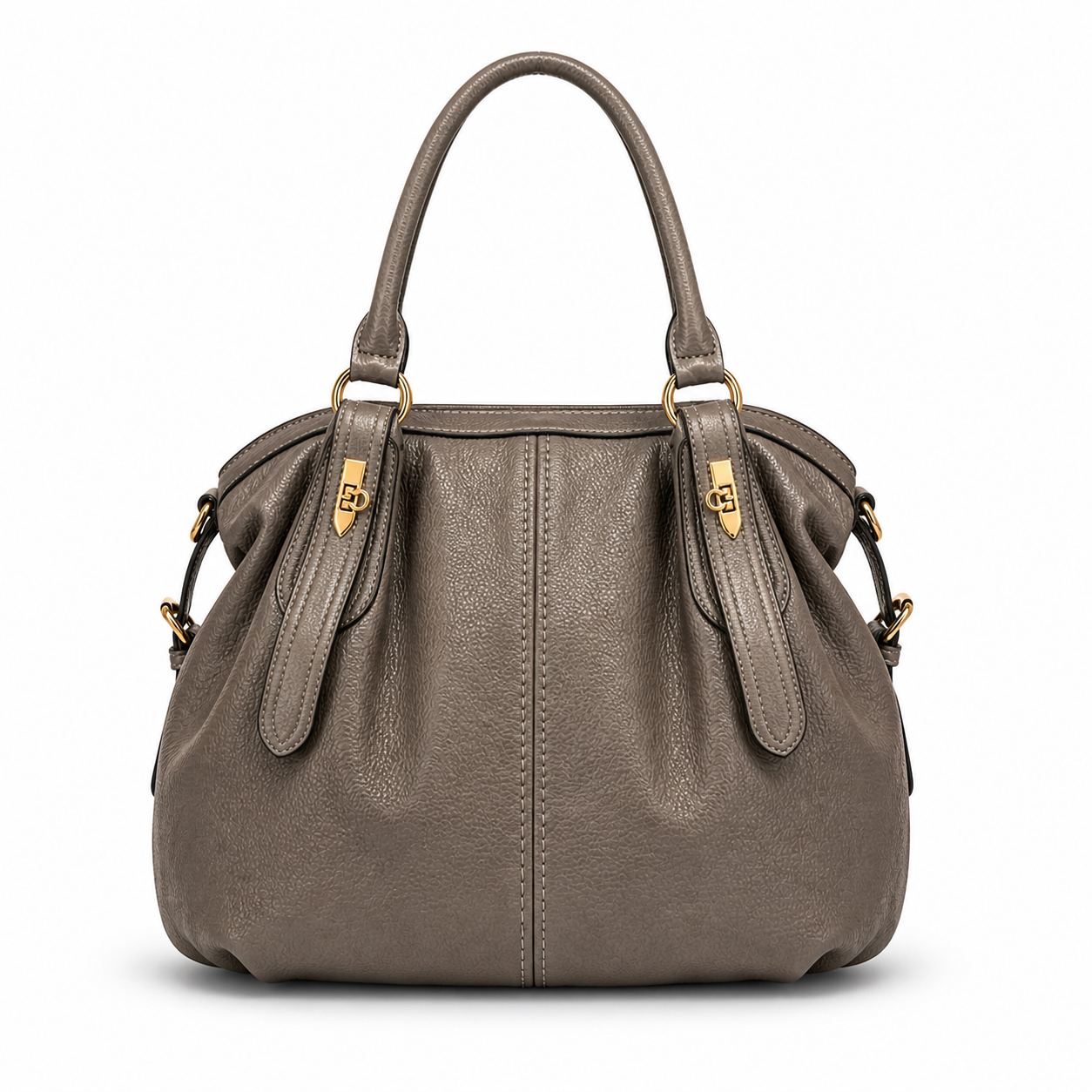 The Aria Slouch Tote