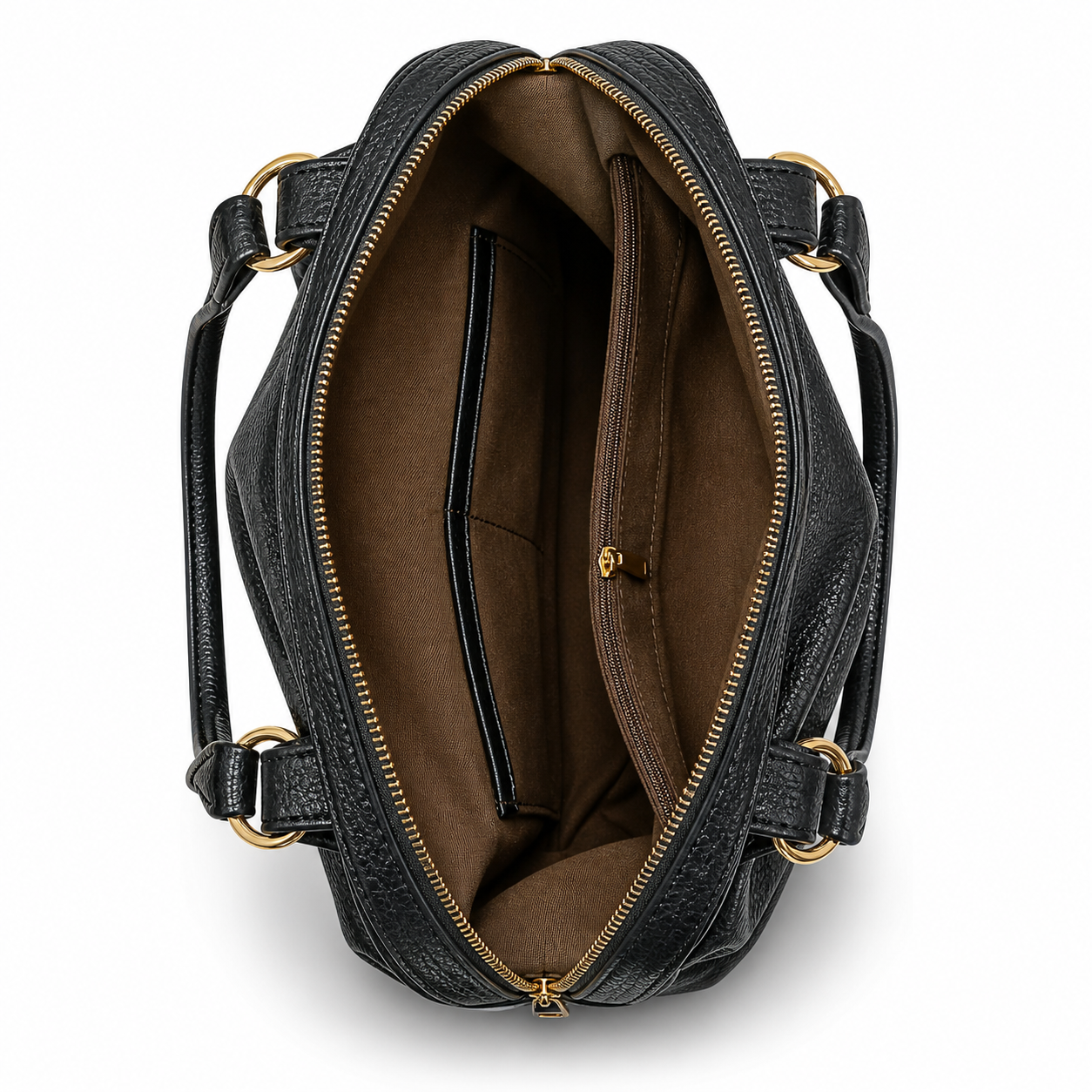 The Aria Slouch Tote