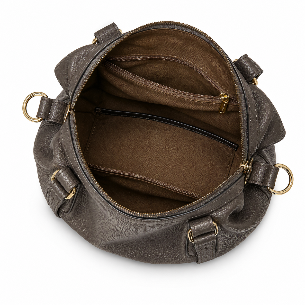 The Aria Slouch Tote